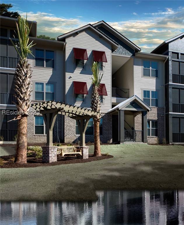 Bluffton, SC 29910,11 Parklands DR #C1