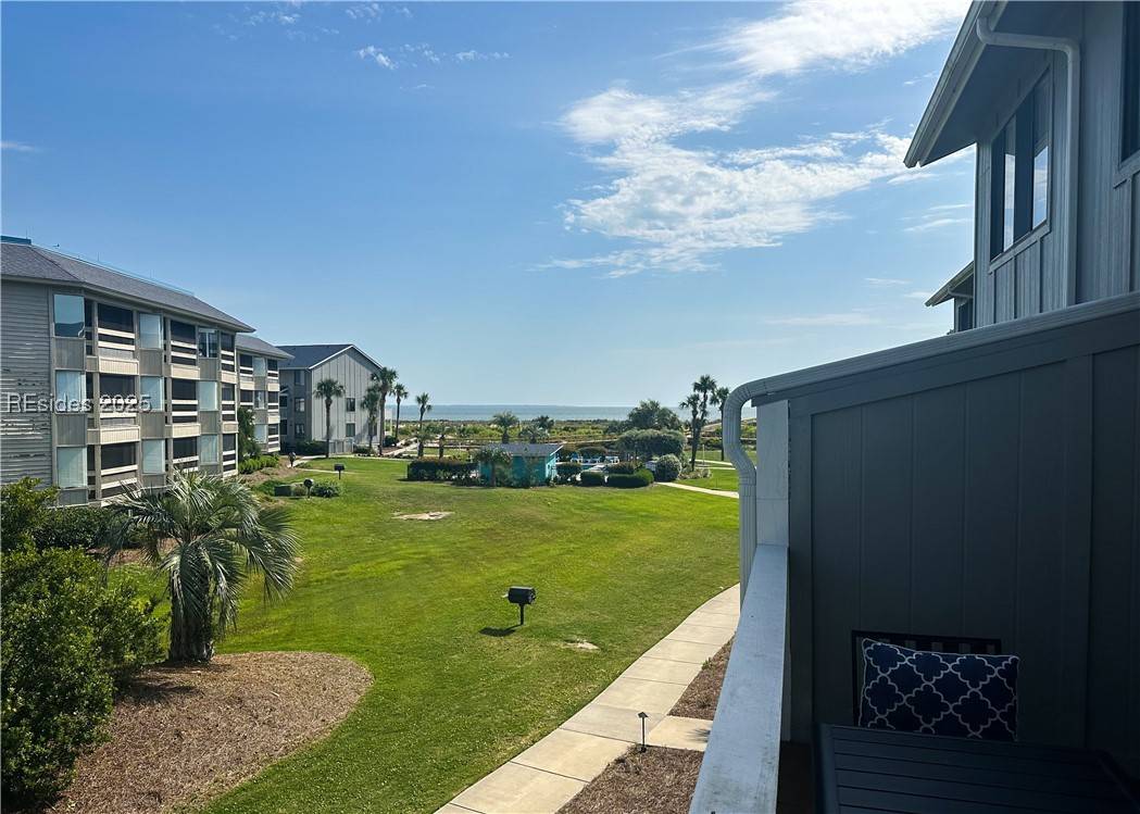 Saint Helena Island, SC 29920,1 Cedar Reef DR #F204