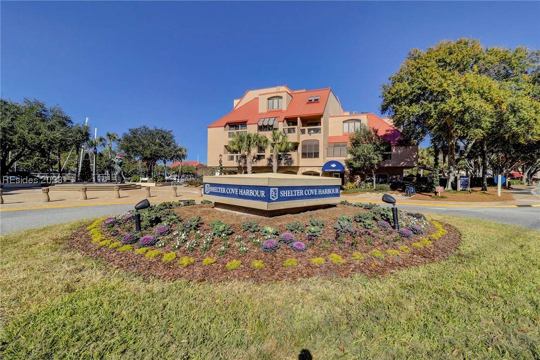 Hilton Head Island, SC 29928,9 Harbourside LN #7303D