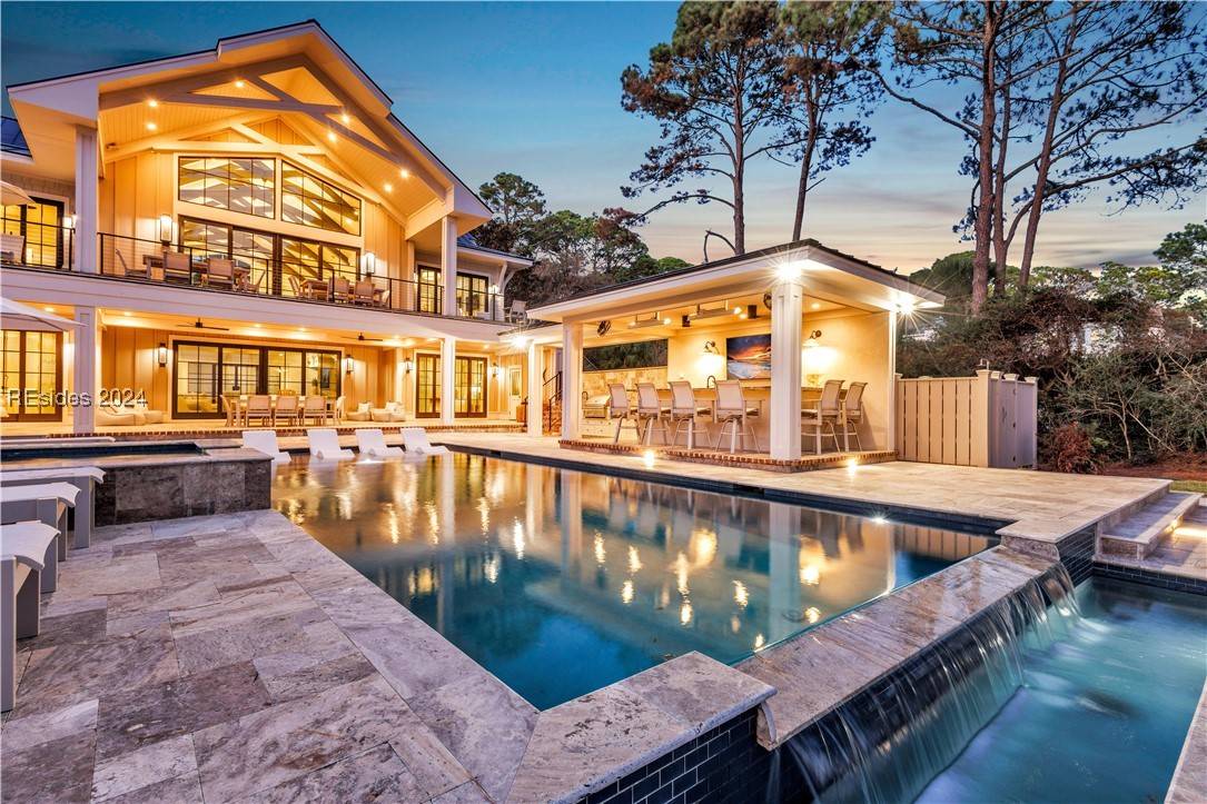 Hilton Head Island, SC 29928,15 Bald Eagle RD