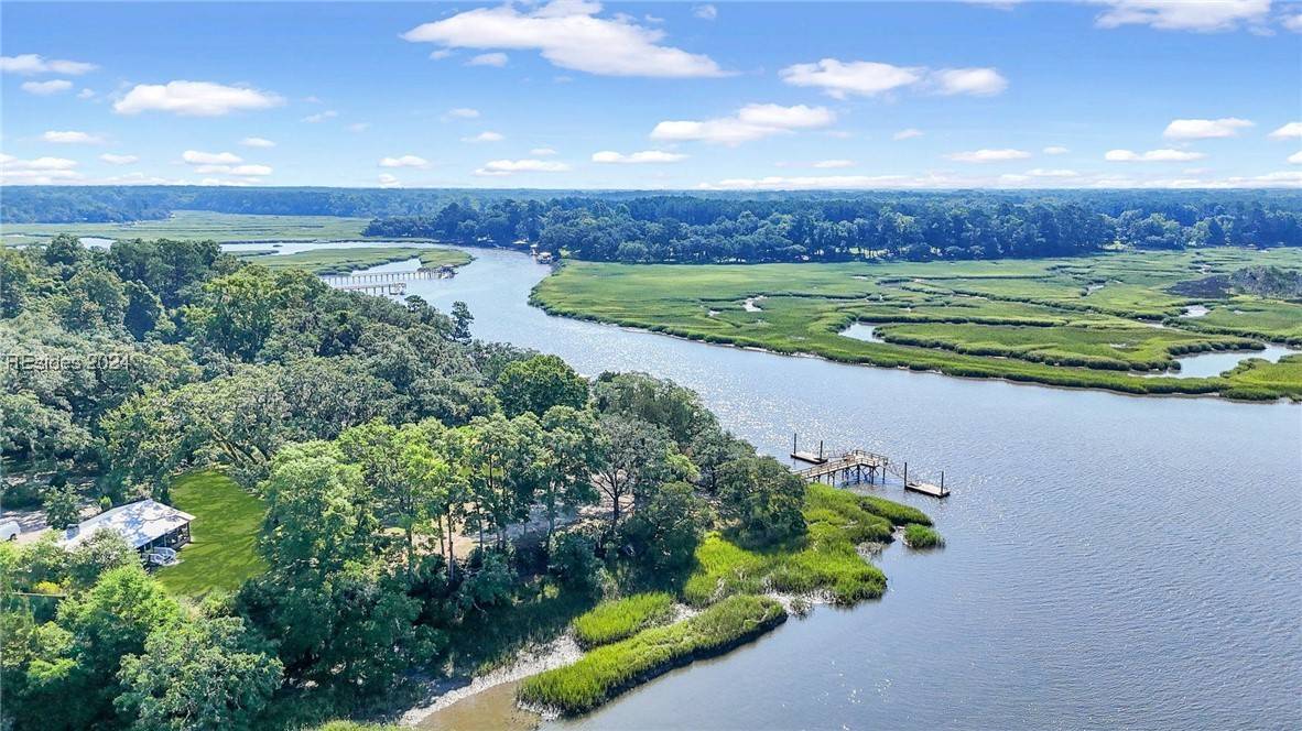 Seabrook, SC 29940,200 Bull Point DR