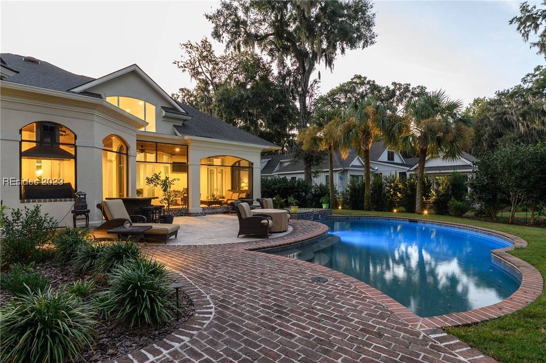 Bluffton, SC 29910,71 Inverness DR