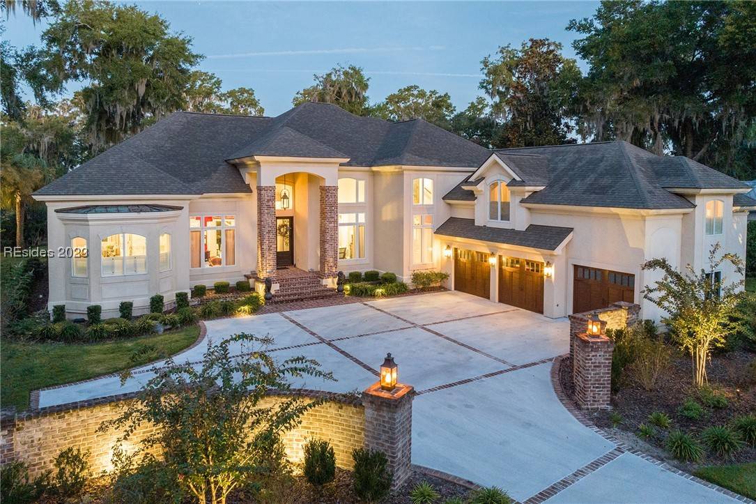 Bluffton, SC 29910,71 Inverness DR