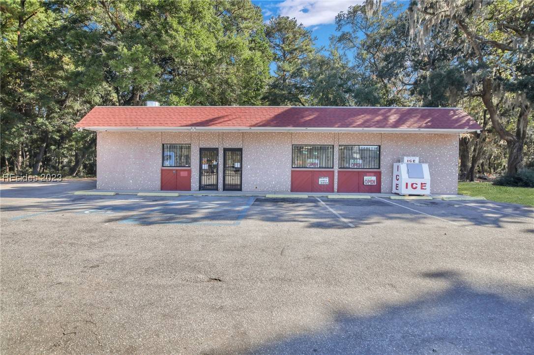 Beaufort, SC 29906,2769 Trask Pkwy