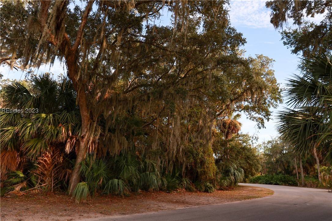 Fripp Island, SC 29920,180 Ocean Creek BLVD
