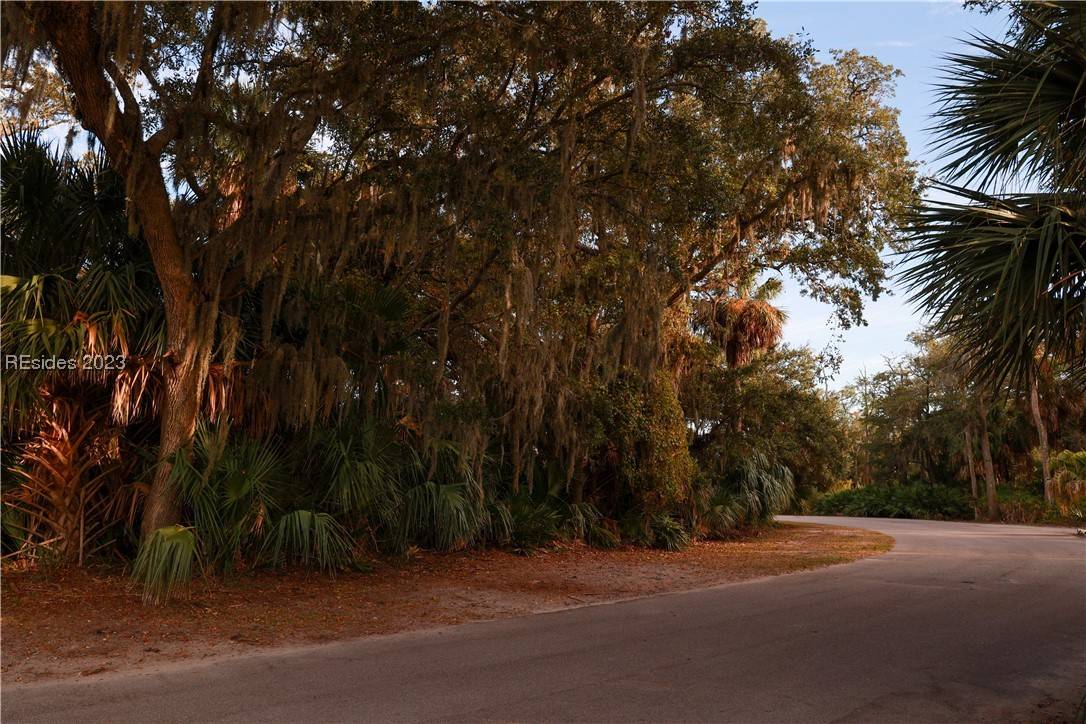 Fripp Island, SC 29920,180 Ocean Creek BLVD