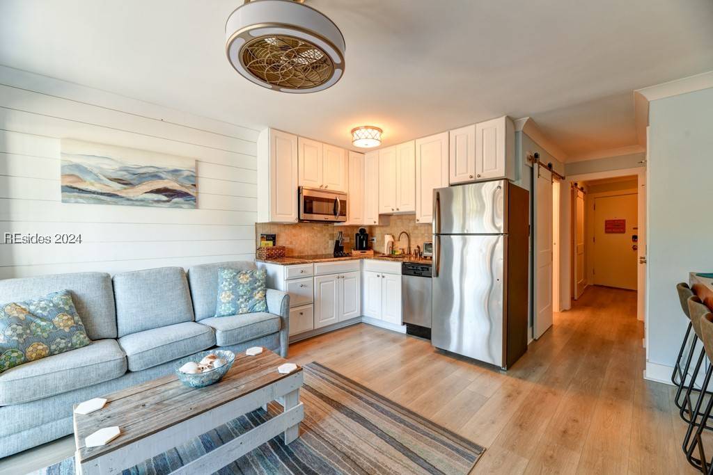 Hilton Head Island, SC 29928,23 S Forest BCH #180