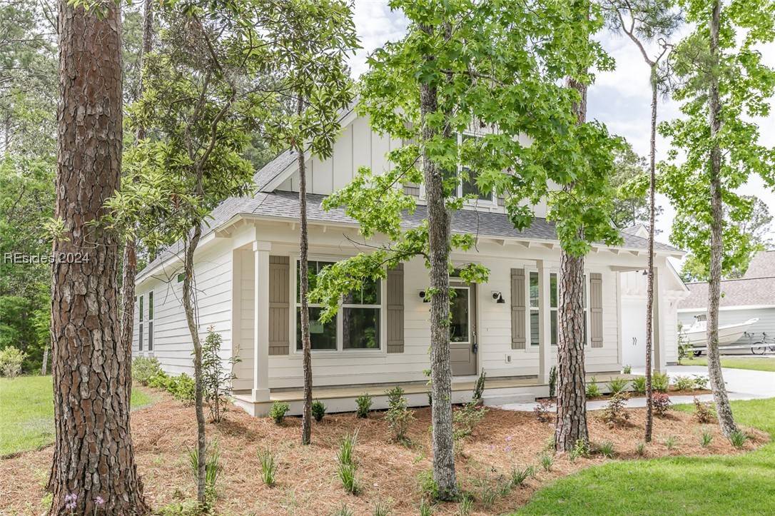 Beaufort, SC 29907,34 Faculty DR