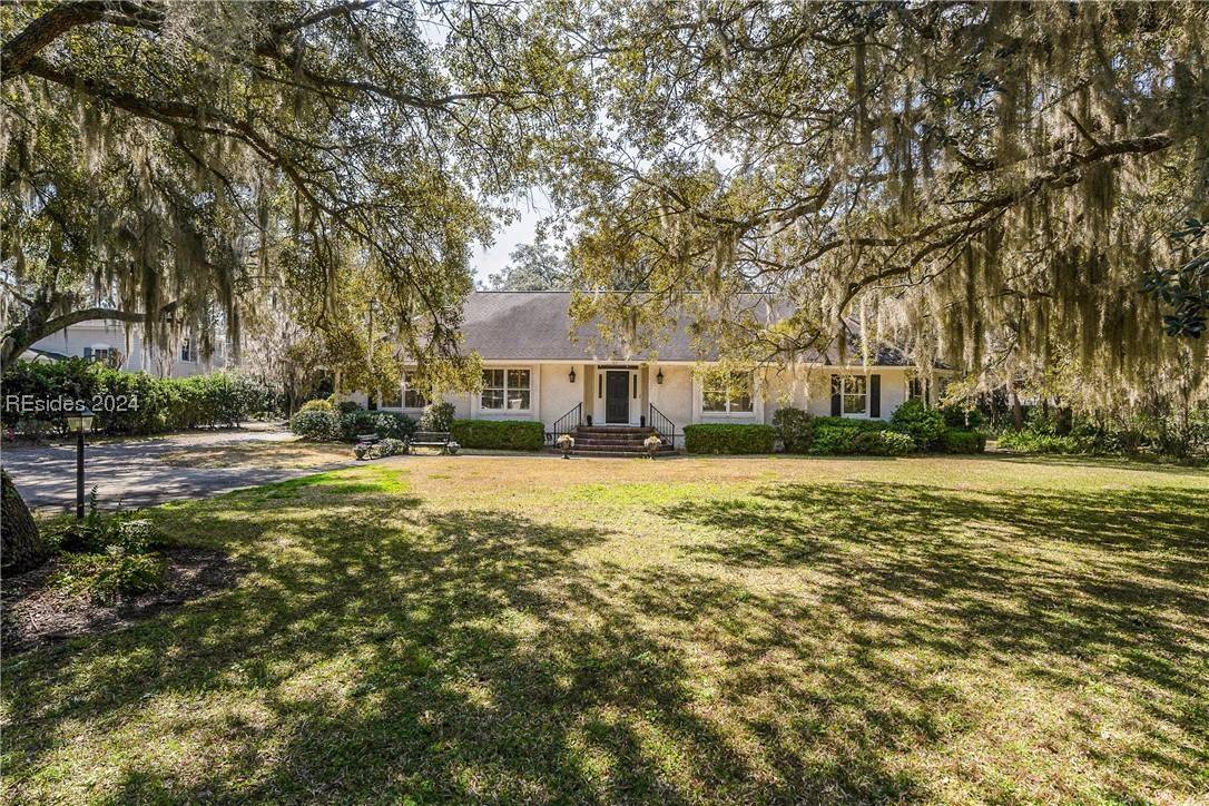 Beaufort, SC 29902,123 Spanish Point DR