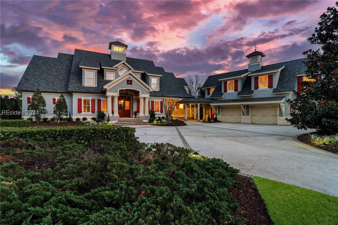 Bluffton, SC 29909,174 Good Hope RD