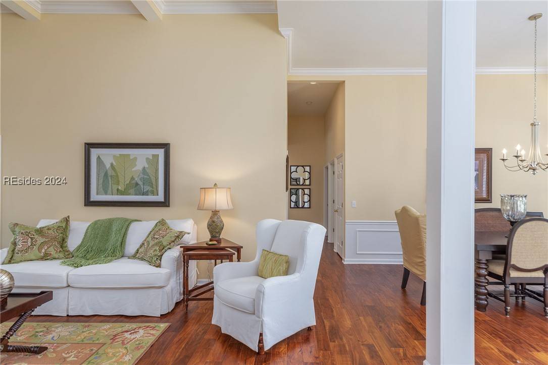 Okatie, SC 29909,27 Island Creek DR