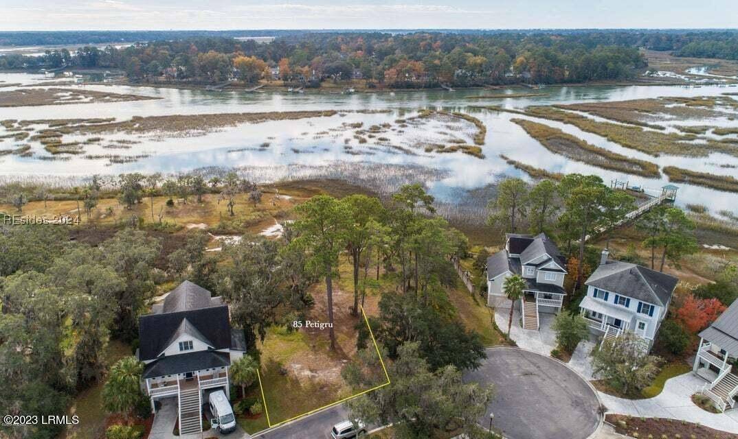 Beaufort, SC 29902,85 Petigru DR