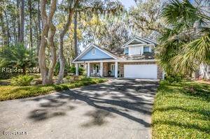 Saint Helena Island, SC 29920,66 S Boone RD