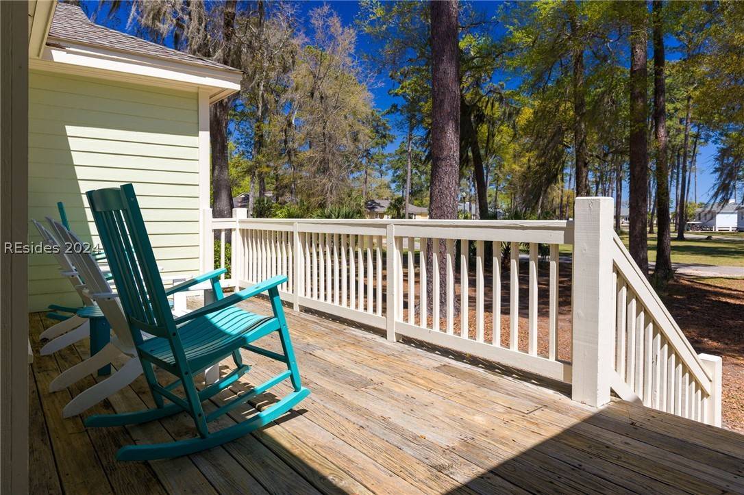 Daufuskie Island, SC 29915,141 Ave Of Oaks