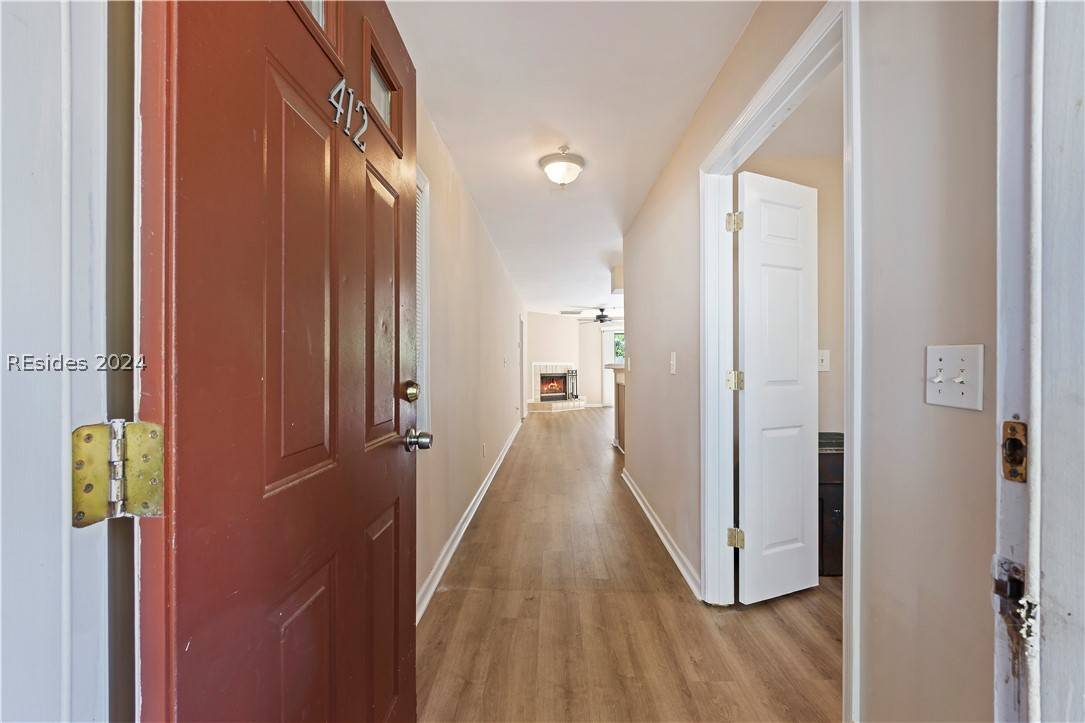 Hilton Head Island, SC 29928,50 Yacht Cove DR #412