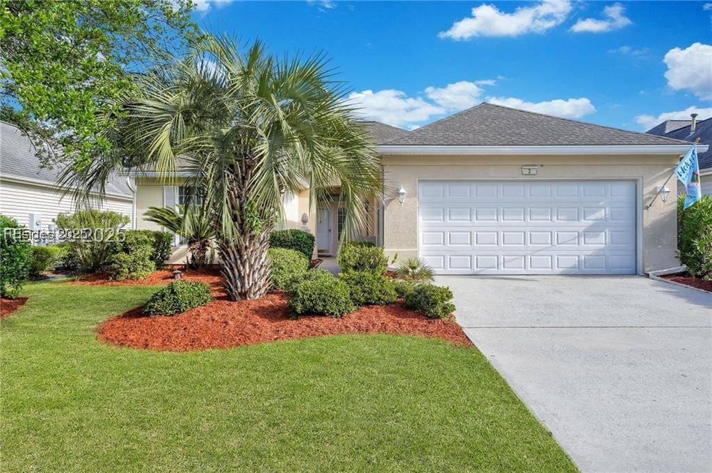 Bluffton, SC 29909,3 Graham CT