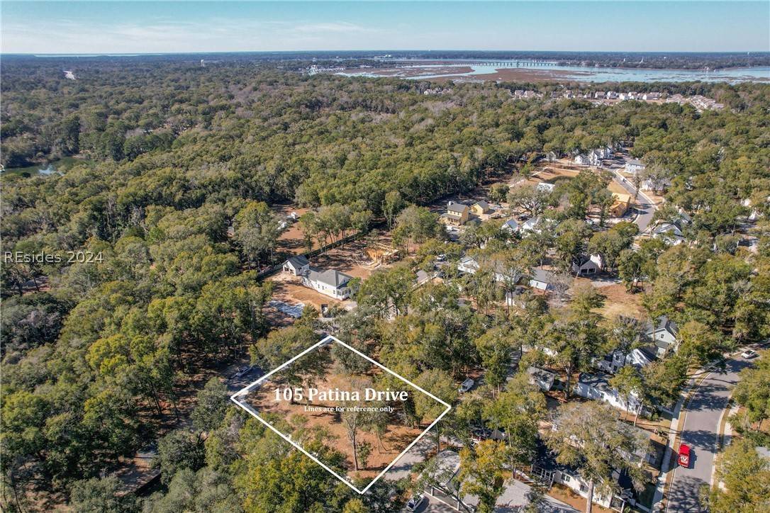 Beaufort, SC 29907,105 Patina DR