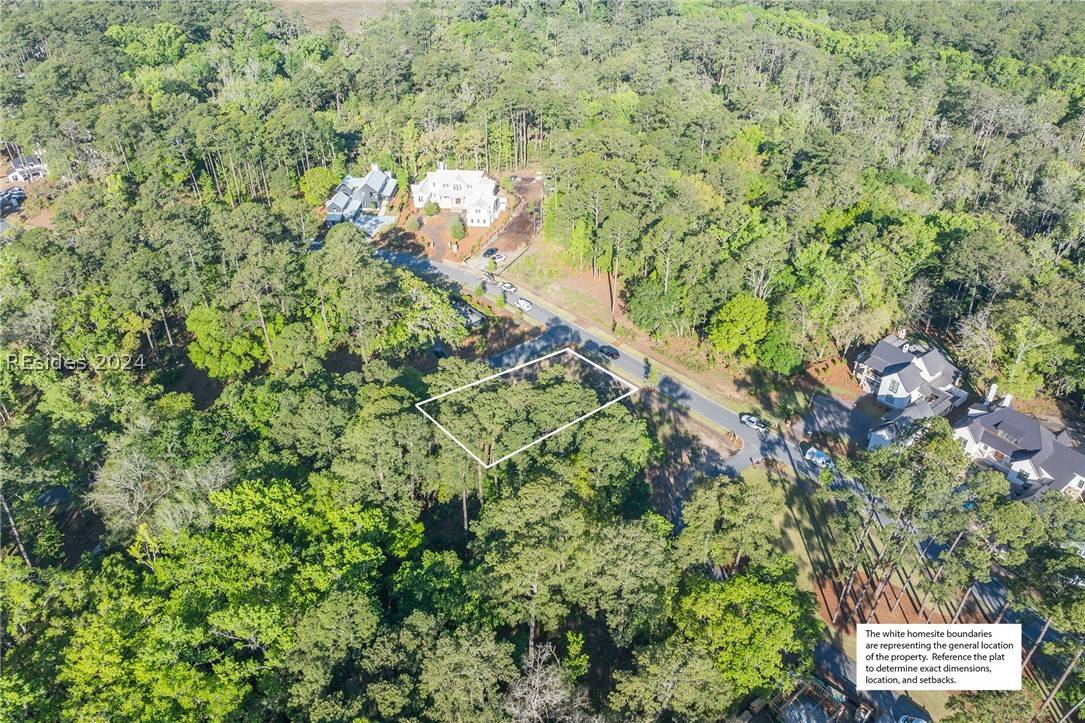 Bluffton, SC 29910,509 Davies RD