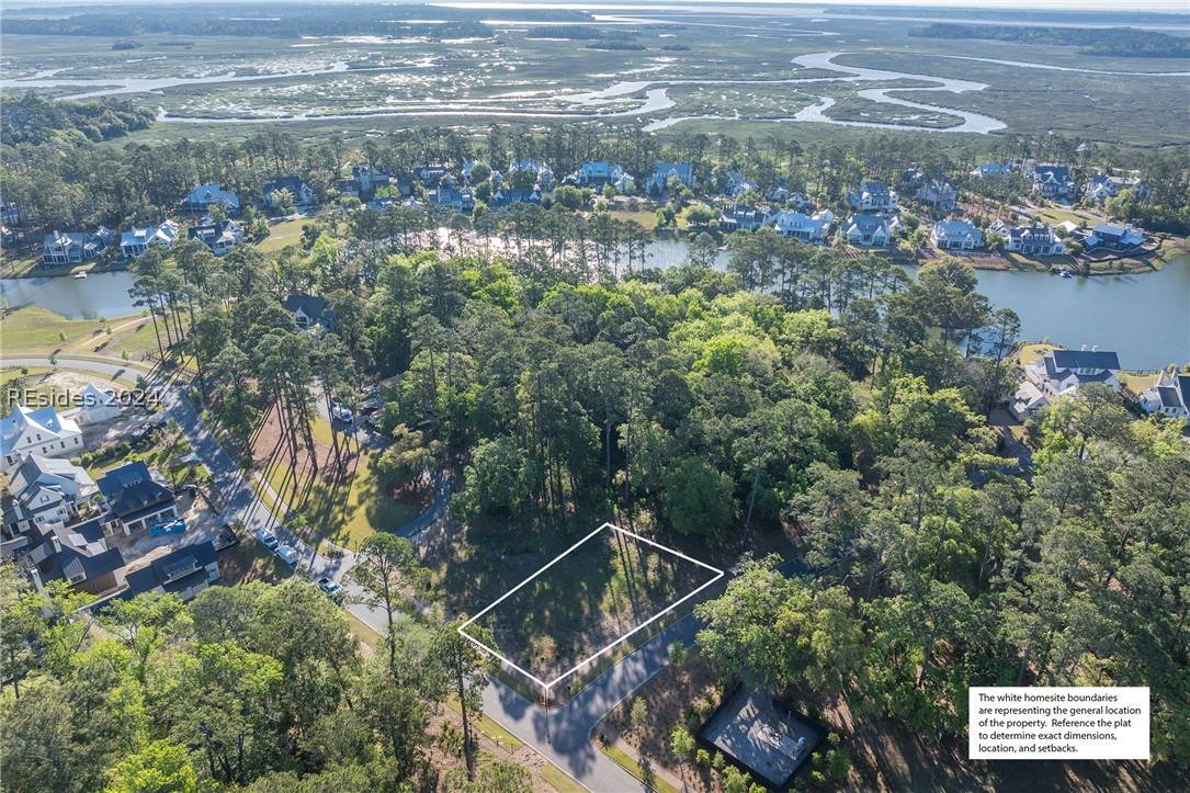 Bluffton, SC 29910,509 Davies RD