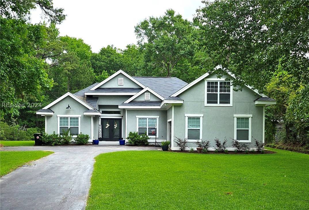 Bluffton, SC 29910,41 Fernlakes DR