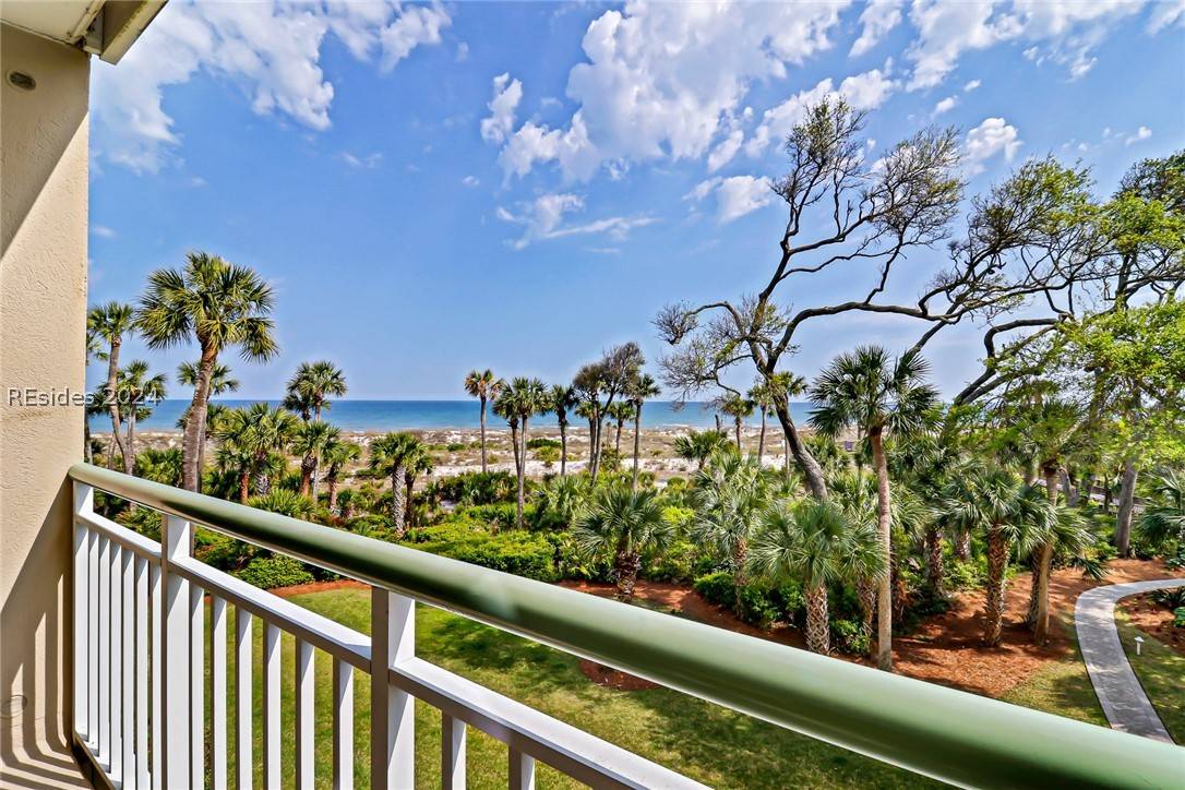 Hilton Head Island, SC 29928,63 Ocean LN #2219