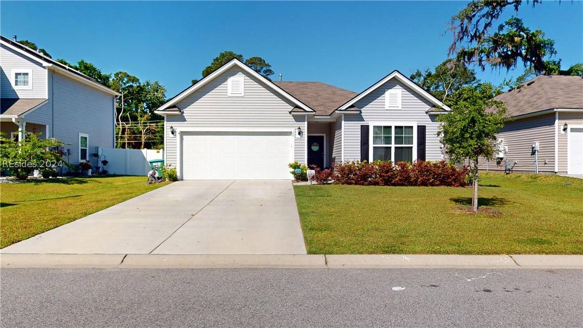 Beaufort, SC 29906,26 Kiawah DR