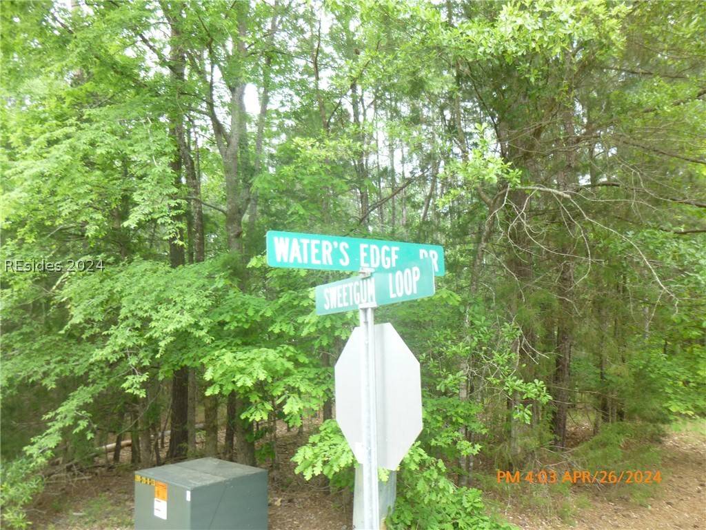 Mccormick, SC 29835,Lot 15 Block 40 Waters Edge Dr.
