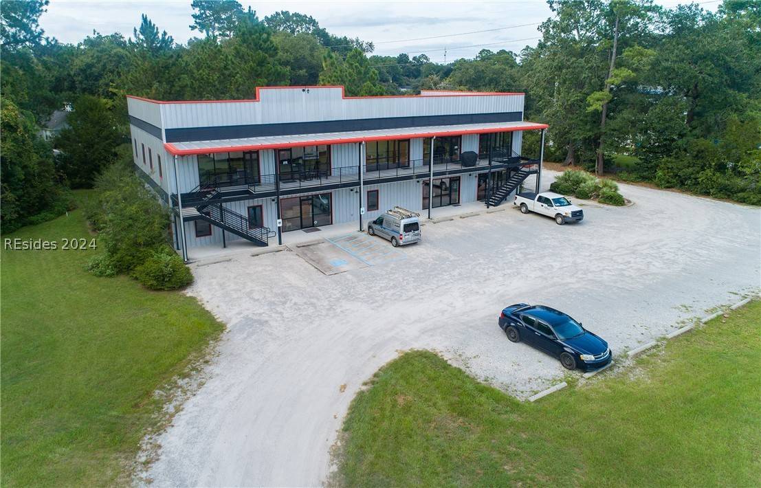 Beaufort, SC 29902,2712 Bull ST