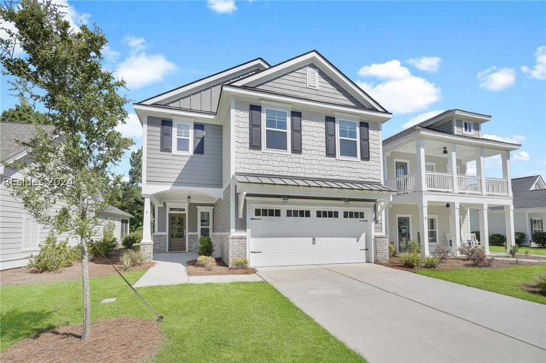 Bluffton, SC 29910,3 Fording CT