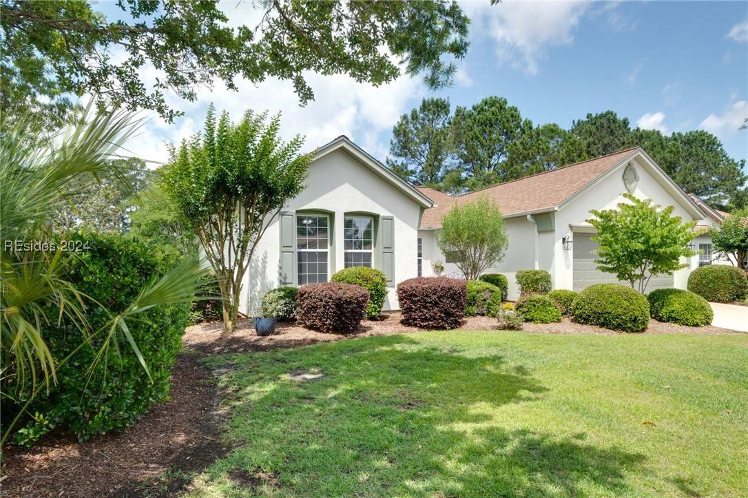 Bluffton, SC 29909,17 Falmouth WAY