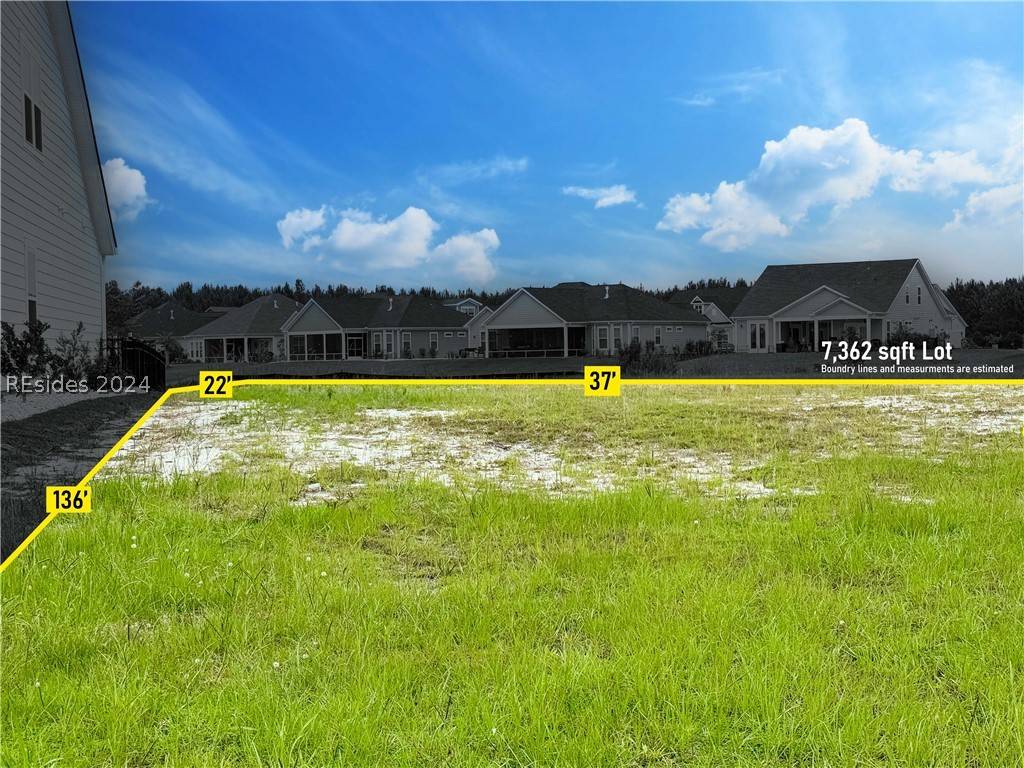 Hardeeville, SC 29927,210 Redbud LN