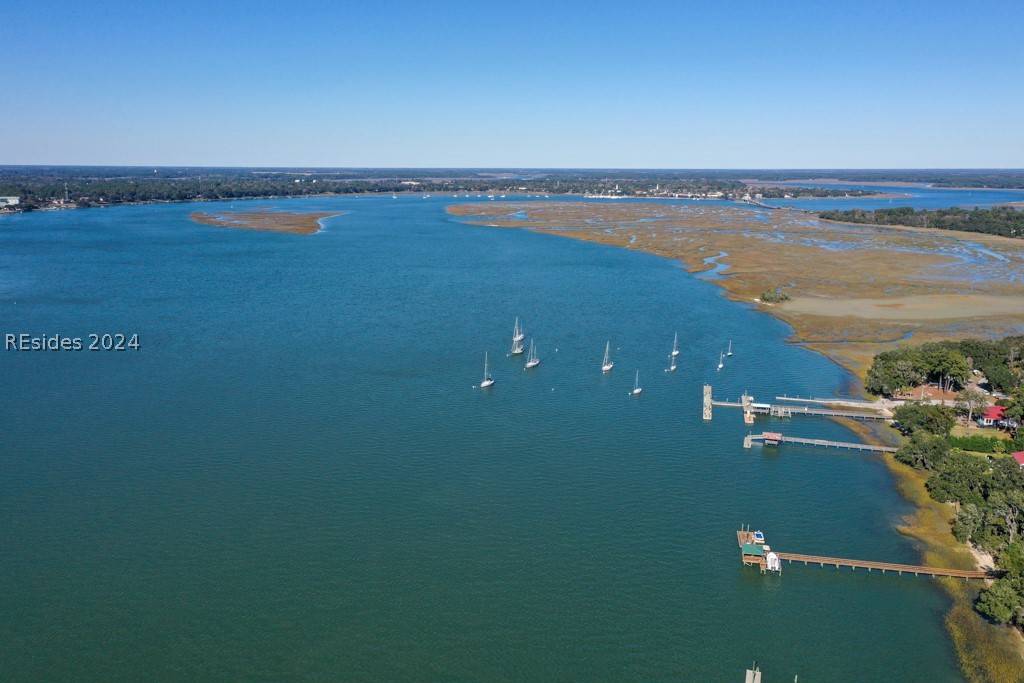 Beaufort, SC 29907,LOT 5 Meridian RD