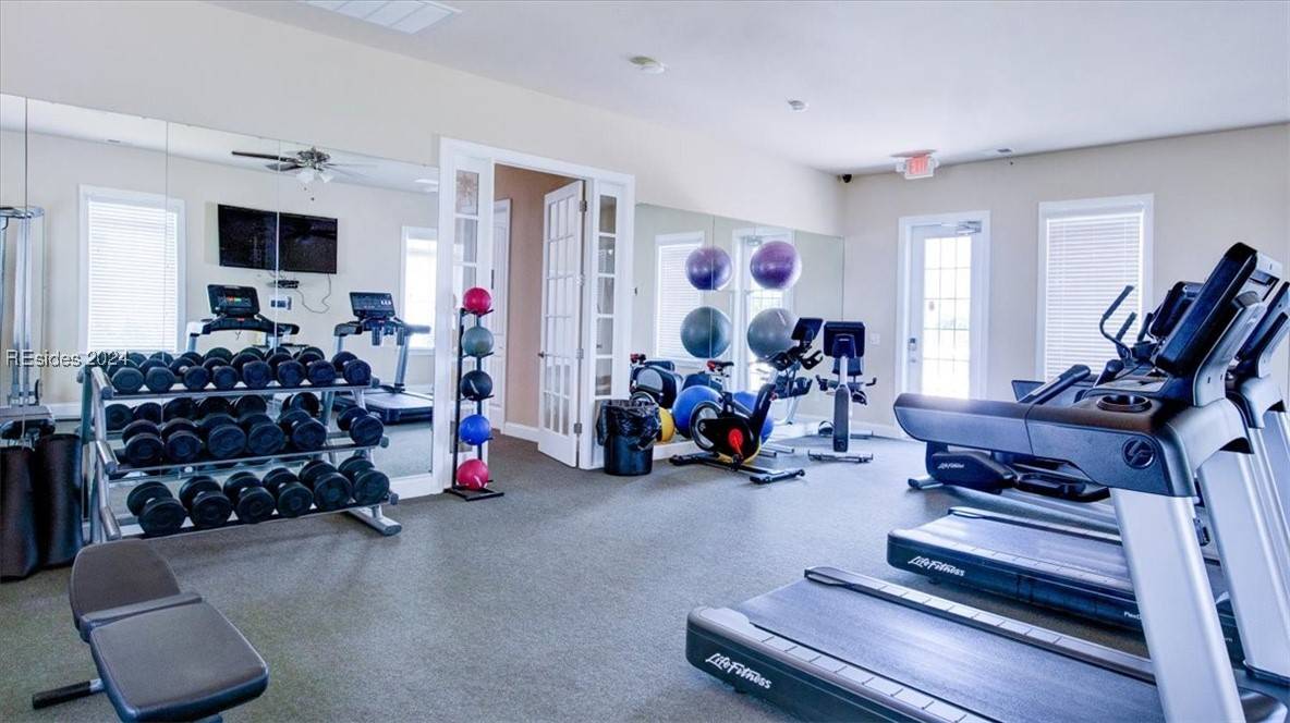 Hardeeville, SC 29927,1651 Club WAY