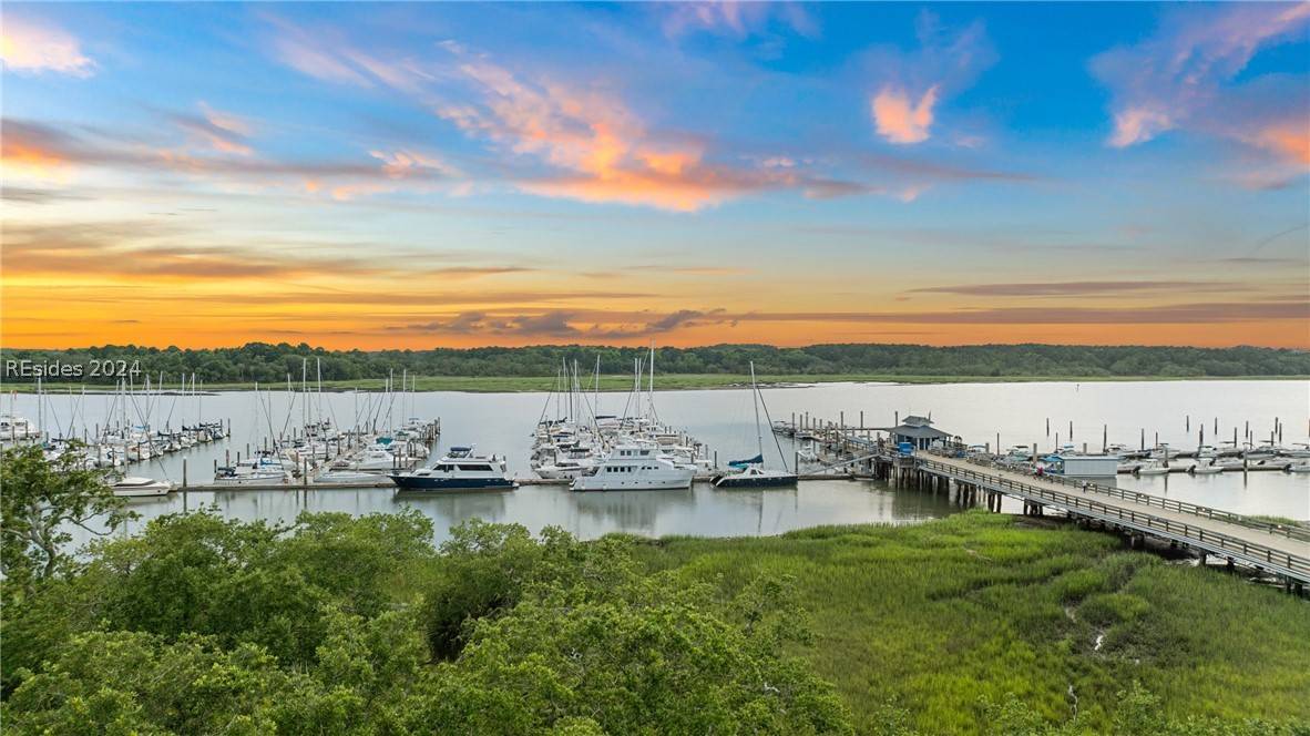 Hilton Head Island, SC 29926,73 Skull Creek DR #318