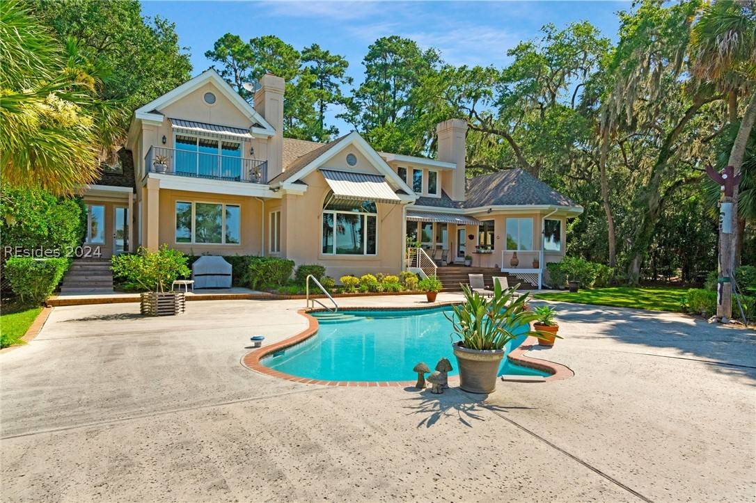 Hilton Head Island, SC 29926,42 Millwright DR