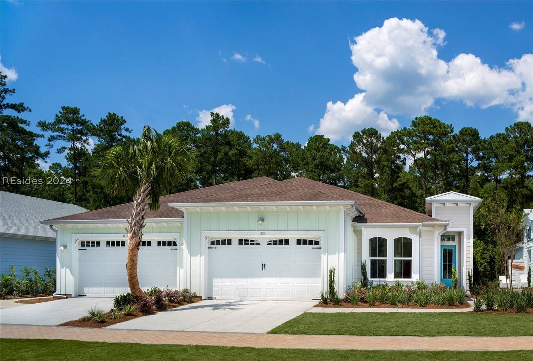 Hardeeville, SC 29927,92 Flip Side LN