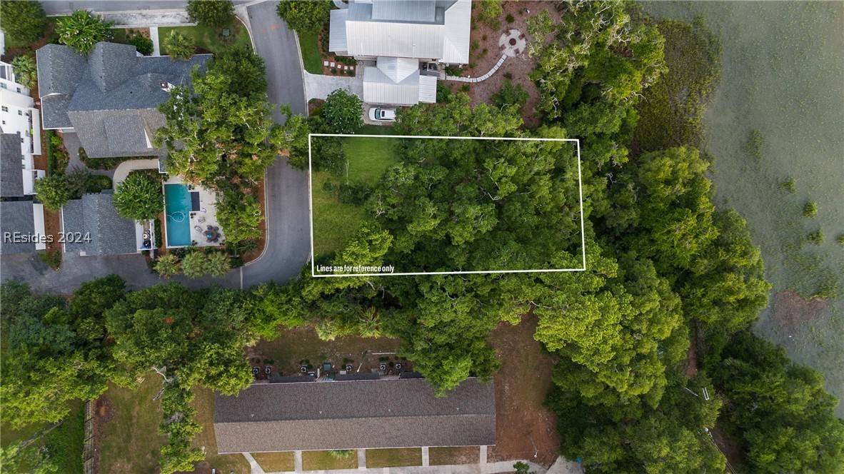 Beaufort, SC 29902,2 Creeks End LN