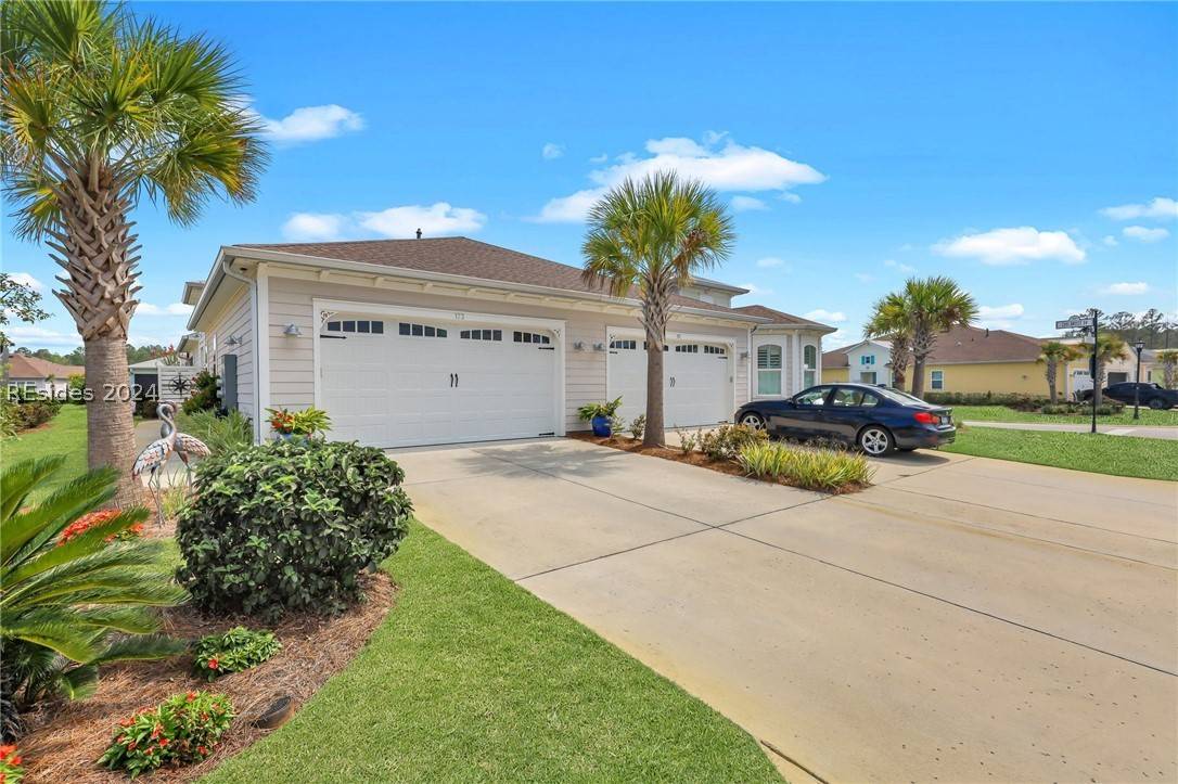 Hardeeville, SC 29927,173 Flip Flop CT