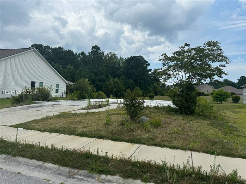 Bluffton, SC 29909,10 Bahr Mill LN