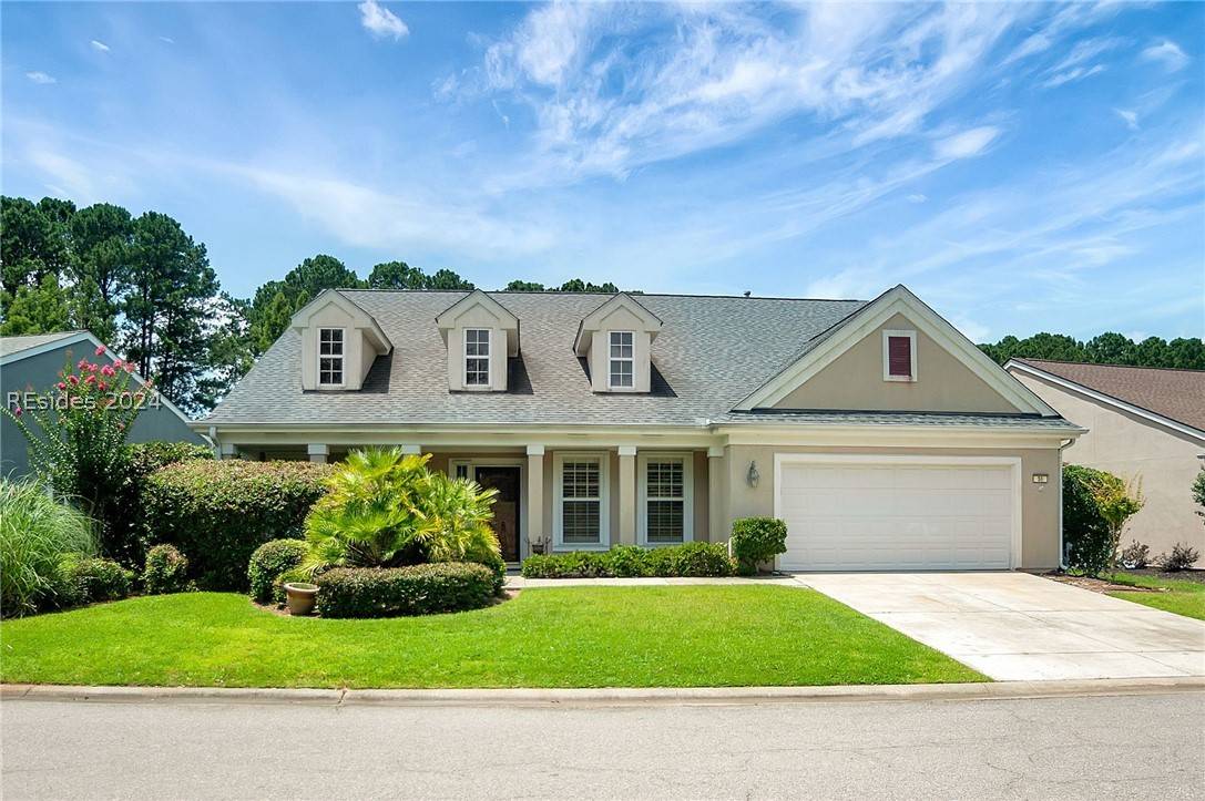 Bluffton, SC 29909,56 Rose Bush LN