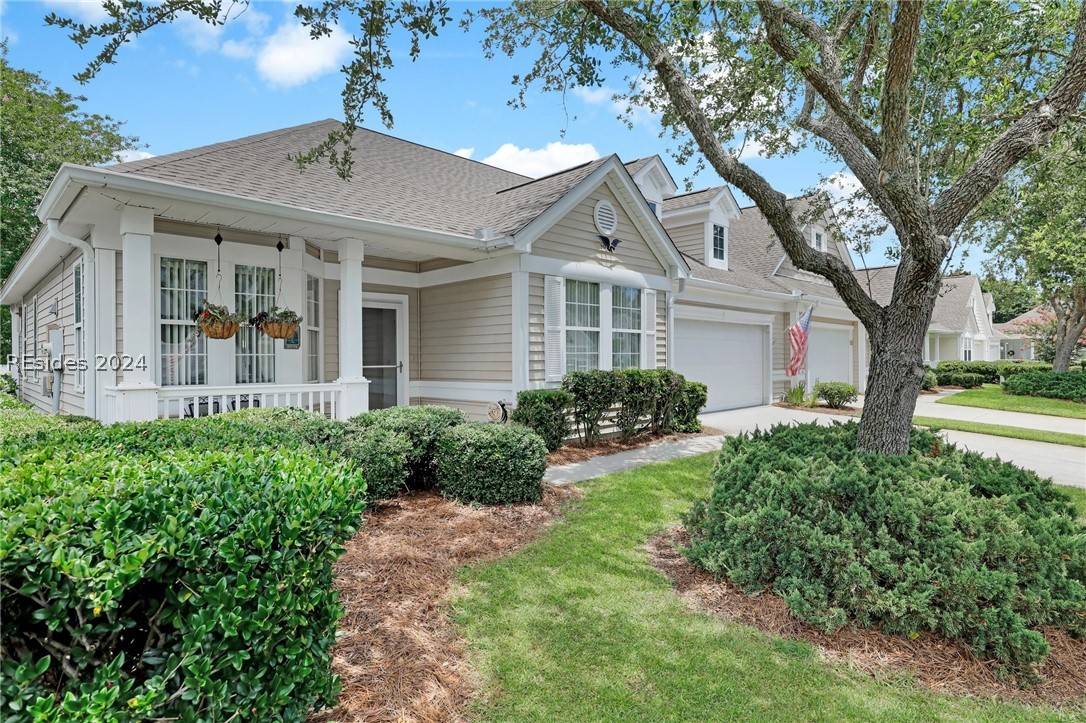 Bluffton, SC 29909,23 Mackay LN