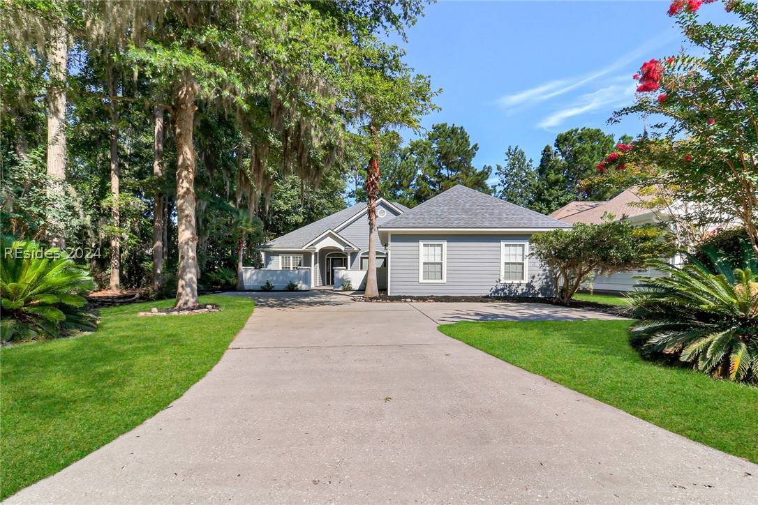 Bluffton, SC 29910,239 Club Gate