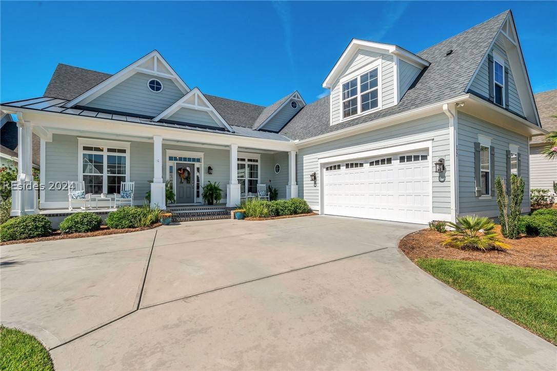 Bluffton, SC 29910,322 Lake Point CIR