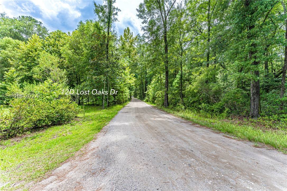 Bluffton, SC 29910,12D Lost Oaks DR