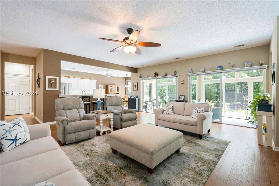 Bluffton, SC 29909,30 Nightingale LN