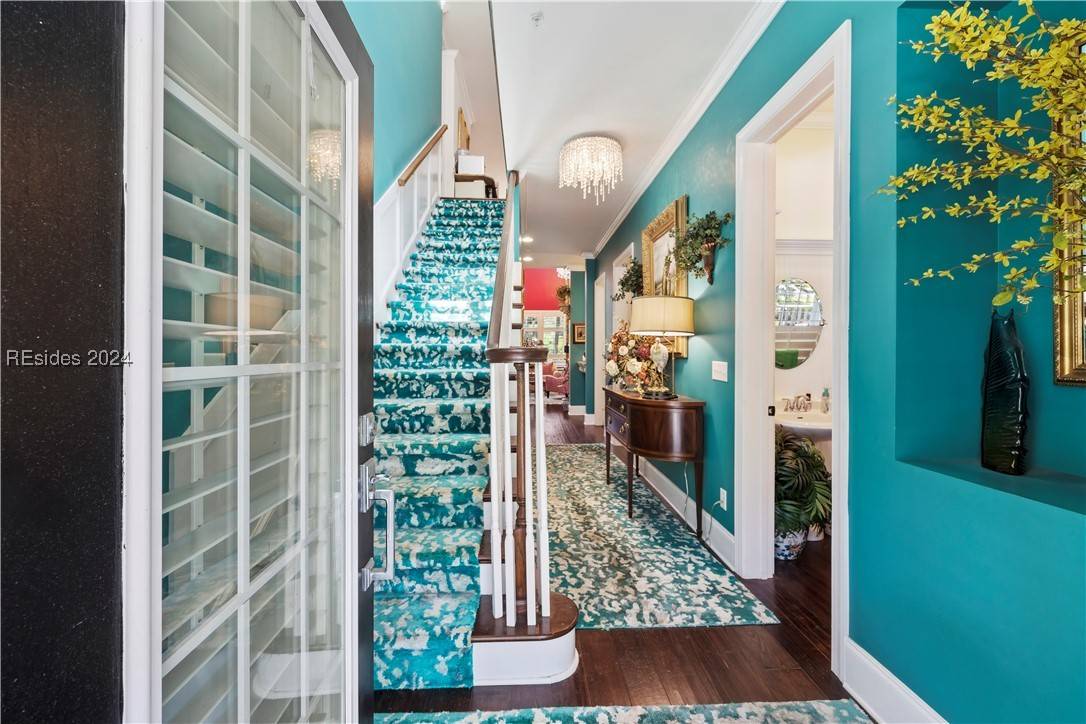 Daufuskie Island, SC 29915,15 Jacks DR