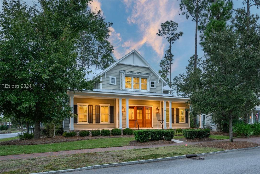 Bluffton, SC 29910,248 Waterfowl RD
