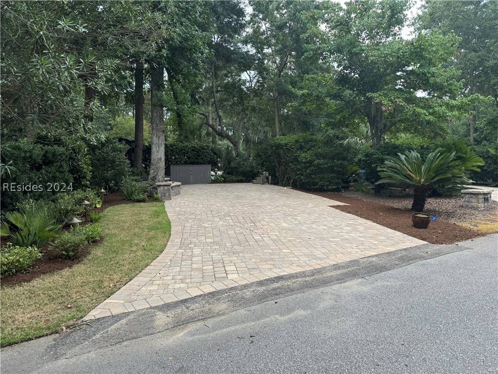 Hilton Head Island, SC 29928,133 Arrow Rd #157