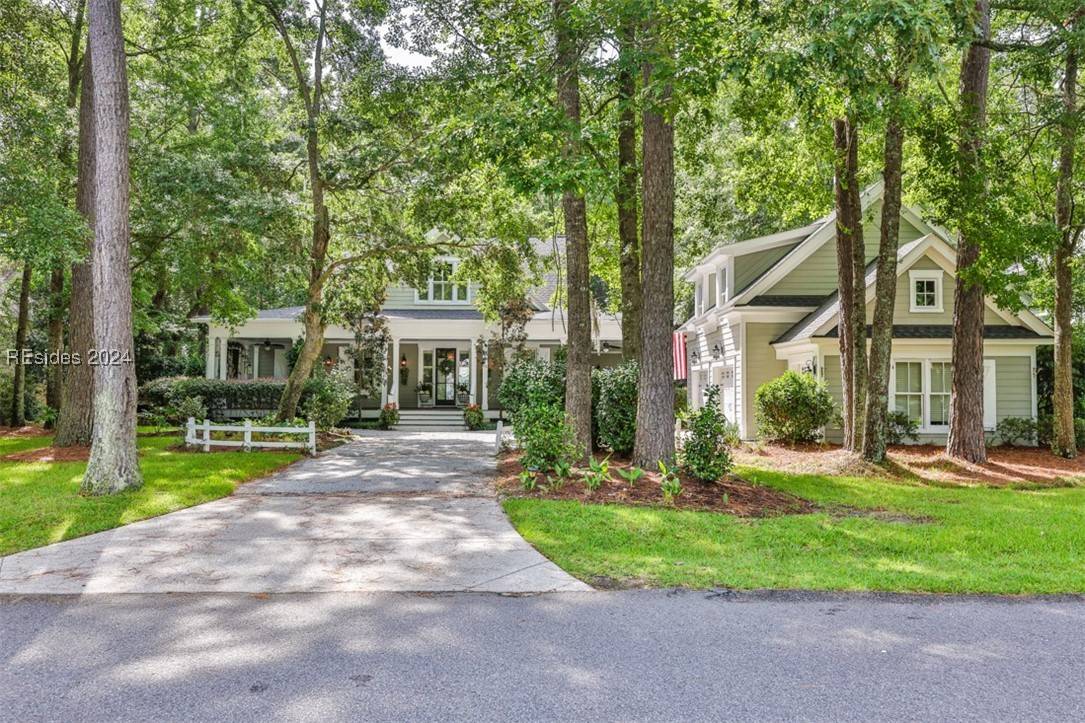 Bluffton, SC 29909,4 Oldfield Village RD