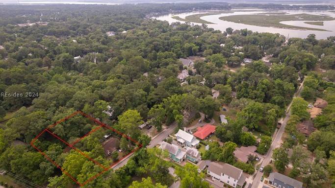 Bluffton, SC 29910,9 Wharf ST